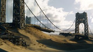 57. Бегущий в лабиринте: Испытание огнём (2015)