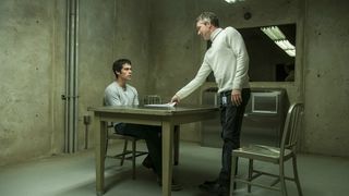 7. Бегущий в лабиринте: Испытание огнём (2015)