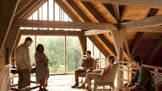 11. Дивергент, глава 2: Инсургент (2015)