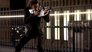 14. Дивергент, глава 2: Инсургент (2015)