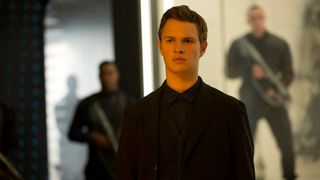 20. Дивергент, глава 2: Инсургент (2015)