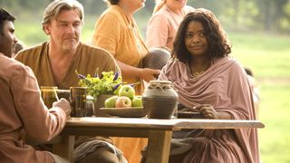 25. Дивергент, глава 2: Инсургент (2015)