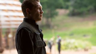 30. Дивергент, глава 2: Инсургент (2015)