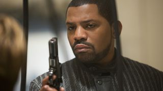 37. Дивергент, глава 2: Инсургент (2015)