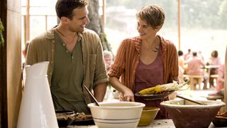 39. Дивергент, глава 2: Инсургент (2015)