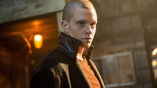 40. Дивергент, глава 2: Инсургент (2015)