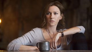 42. Дивергент, глава 2: Инсургент (2015)