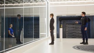 52. Дивергент, глава 2: Инсургент (2015)