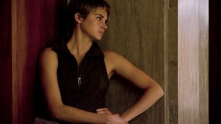 58. Дивергент, глава 2: Инсургент (2015)