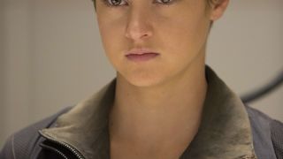 67. Дивергент, глава 2: Инсургент (2015)