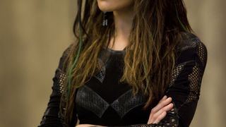 68. Дивергент, глава 2: Инсургент (2015)