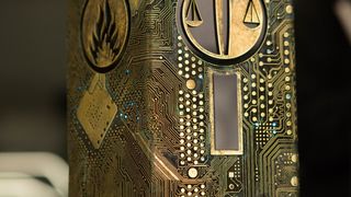 75. Дивергент, глава 2: Инсургент (2015)