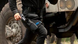 81. Дивергент, глава 2: Инсургент (2015)