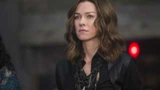 32. Дивергент, глава 3: За стеной (2016)