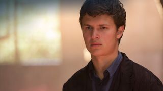 41. Дивергент, глава 3: За стеной (2016)