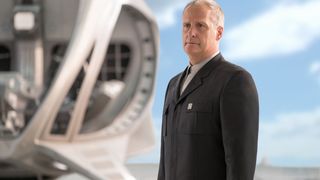 43. Дивергент, глава 3: За стеной (2016)