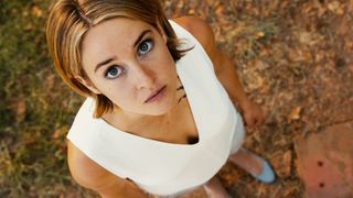 44. Дивергент, глава 3: За стеной (2016)