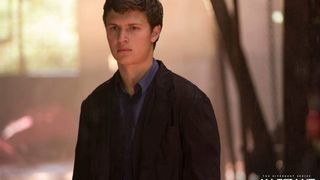 54. Дивергент, глава 3: За стеной (2016)