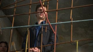 61. Дивергент, глава 3: За стеной (2016)