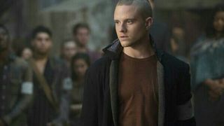 65. Дивергент, глава 3: За стеной (2016)