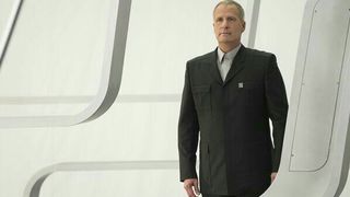 67. Дивергент, глава 3: За стеной (2016)