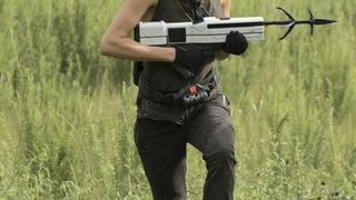 78. Дивергент, глава 3: За стеной (2016)