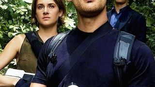 80. Дивергент, глава 3: За стеной (2016)