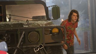 11. Ультраамериканцы (2015)