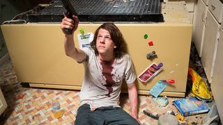 12. Ультраамериканцы (2015)