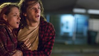 15. Ультраамериканцы (2015)