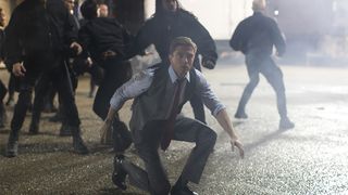 20. Ультраамериканцы (2015)