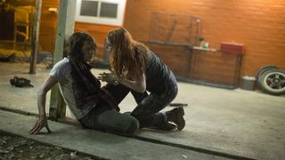 23. Ультраамериканцы (2015)