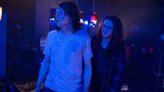 30. Ультраамериканцы (2015)