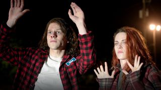 32. Ультраамериканцы (2015)