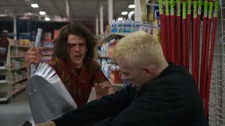 39. Ультраамериканцы (2015)