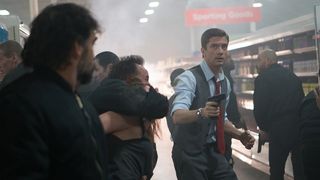 40. Ультраамериканцы (2015)