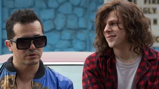 45. Ультраамериканцы (2015)