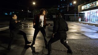 9. Ультраамериканцы (2015)