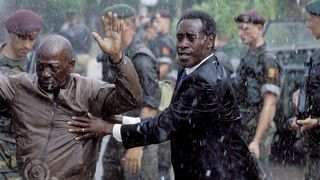 11. Отель «Руанда» (2004)