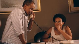 12. Отель «Руанда» (2004)