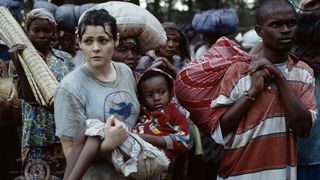 13. Отель «Руанда» (2004)