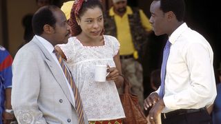 14. Отель «Руанда» (2004)