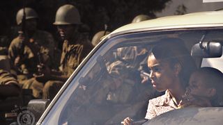 15. Отель «Руанда» (2004)