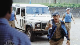 17. Отель «Руанда» (2004)