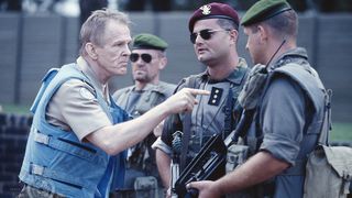 18. Отель «Руанда» (2004)