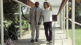 20. Отель «Руанда» (2004)