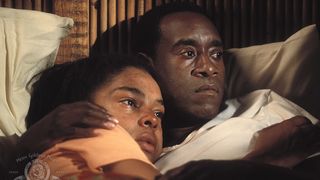 21. Отель «Руанда» (2004)