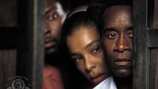 22. Отель «Руанда» (2004)