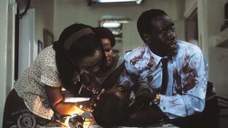 25. Отель «Руанда» (2004)