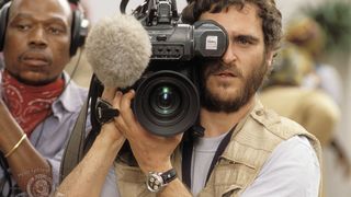 26. Отель «Руанда» (2004)